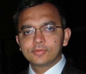 Vivek Singhal